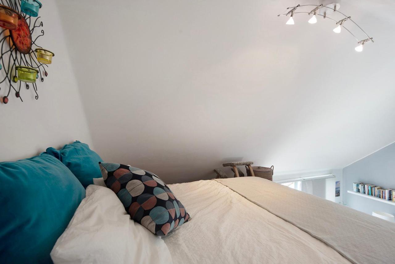 Atico Sunset Loft Terraza Y Piscina Daire Puerto de la Cruz  Dış mekan fotoğraf