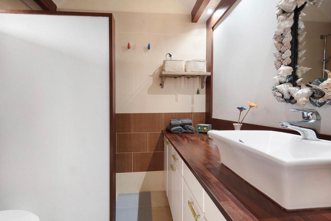 Atico Sunset Loft Terraza Y Piscina Daire Puerto de la Cruz  Dış mekan fotoğraf