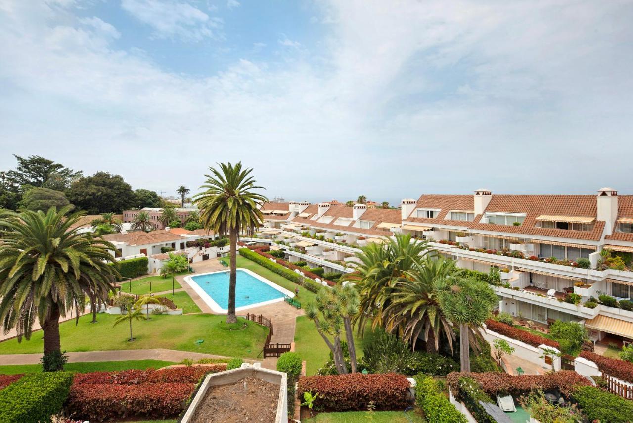 Atico Sunset Loft Terraza Y Piscina Daire Puerto de la Cruz  Dış mekan fotoğraf