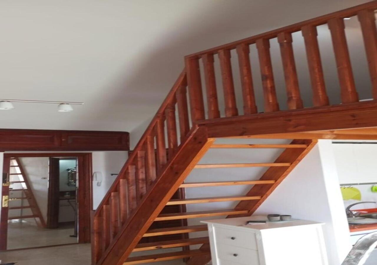 Atico Sunset Loft Terraza Y Piscina Daire Puerto de la Cruz  Dış mekan fotoğraf